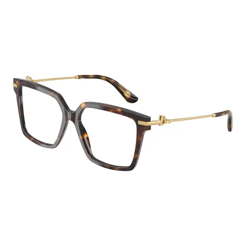 Stylish Eyeglasses Dg3397 - Dolce & Gabbana - Modalova