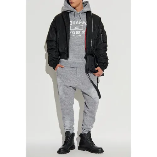 Bomber jacket - Dsquared2 - Modalova