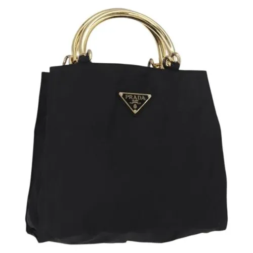 Borsa Vintage Pre-owned - Prada Vintage - Modalova