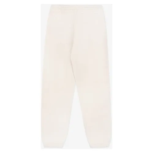 Serif Logo Joggers - Sporty & Rich - Modalova