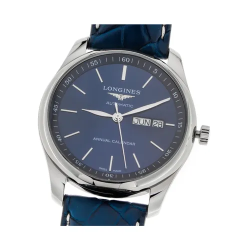 Master Collection 40mm Automatic - Longines - Modalova