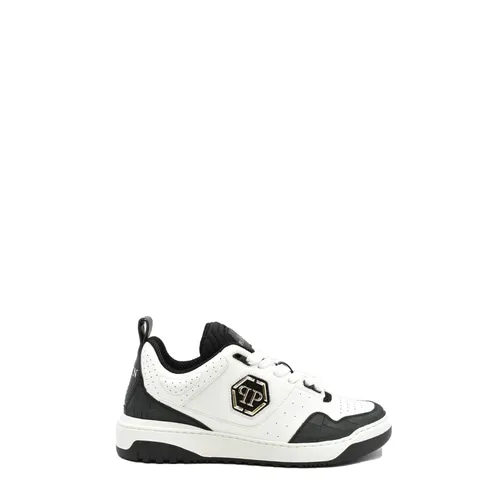 Pads Msc3959 Sneakers - Philipp Plein - Modalova