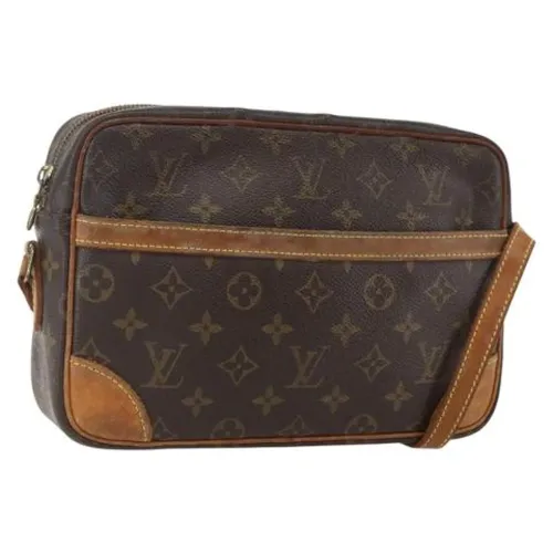 Pre-owned Cross Body Bag - Louis Vuitton Vintage - Modalova