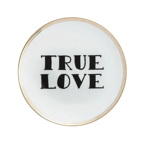 True Love Ceramic Vase - Bitossi Home - Modalova