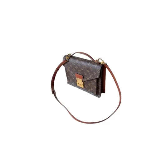 Pre-owned Monceau Bag - Louis Vuitton Vintage - Modalova
