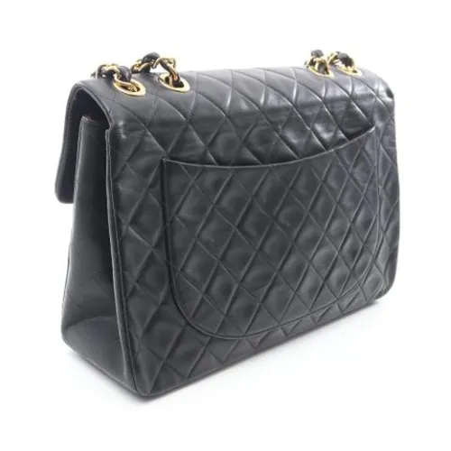 Pre-owned Vintage Shoulder Bag - Chanel Vintage - Modalova