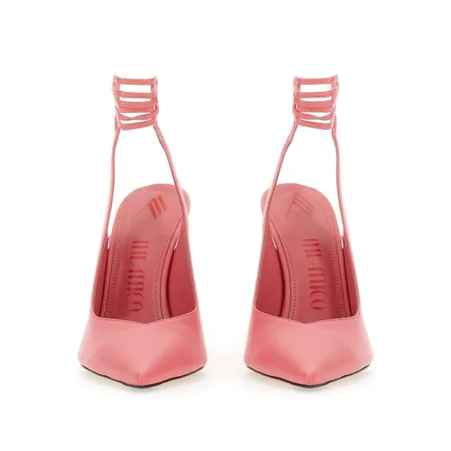 Venus Pumps - The Attico - Modalova