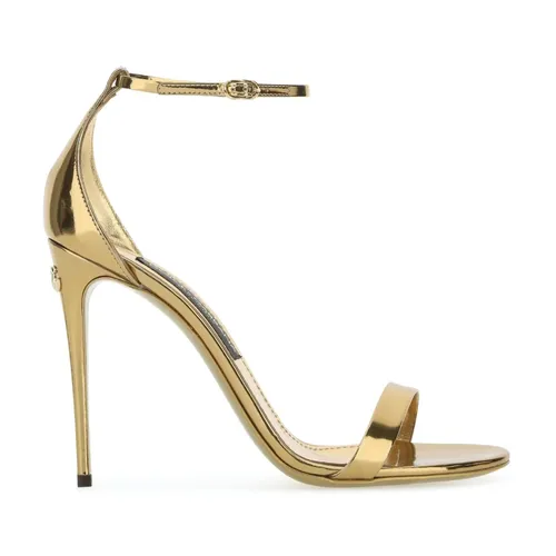 Stylish Sandals - Dolce & Gabbana - Modalova