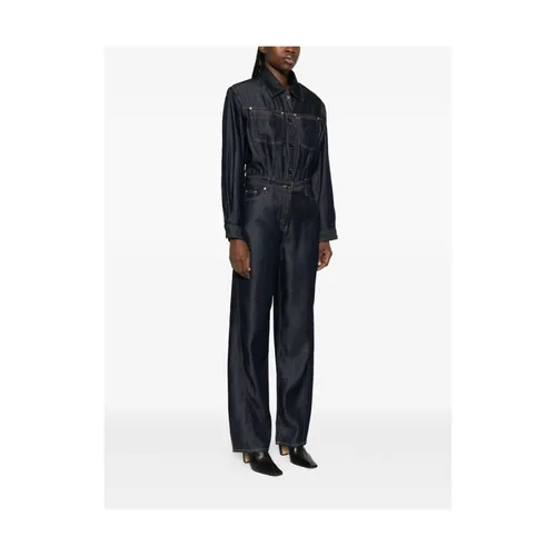Rafaele Jumpsuit - IRO - Modalova