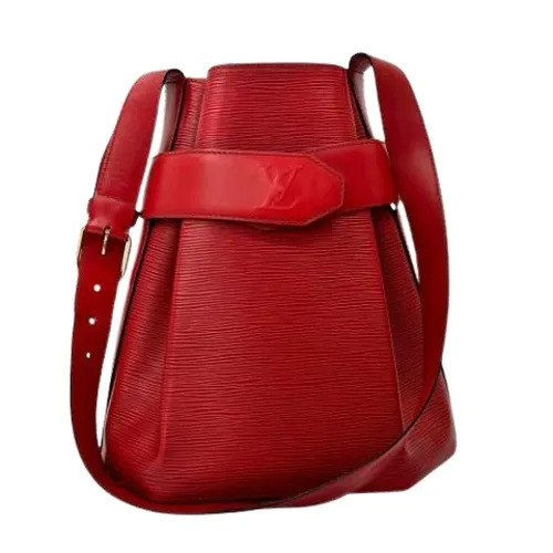 Pre-owned Bucket Bag - Louis Vuitton Vintage - Modalova