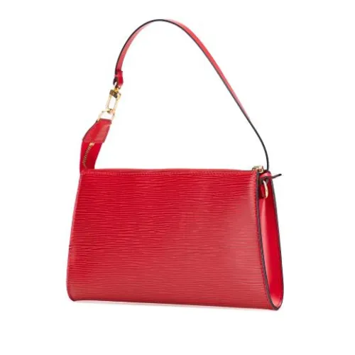Pre-owned Vintage Shoulder Bag - Louis Vuitton Vintage - Modalova