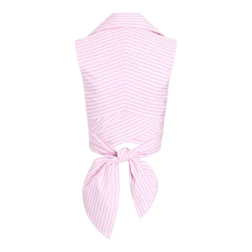 Top With Cross - Patou - Modalova