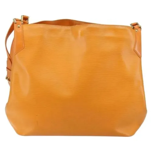Pre-owned Vintage Shoulder Bag - Louis Vuitton Vintage - Modalova