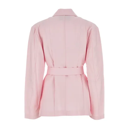 Origami Jacket - Setchu - Modalova