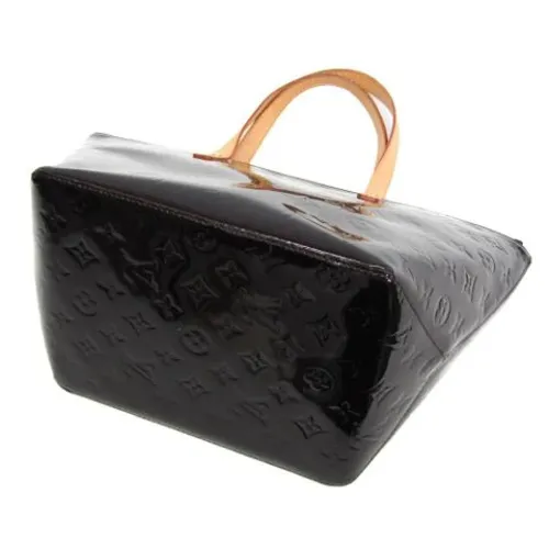 Borsa a mano in tela Pre-owned - Louis Vuitton Vintage - Modalova