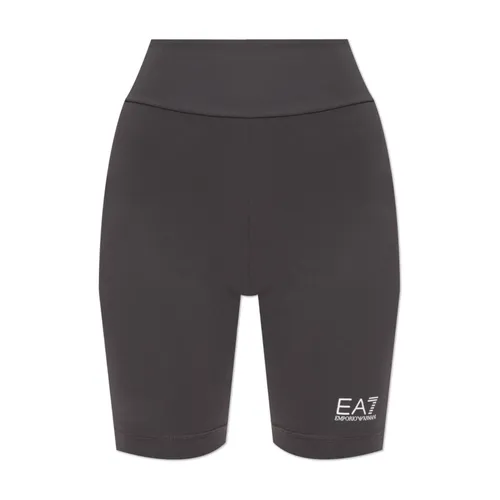 Shorts > Short Shorts - - Emporio Armani EA7 - Modalova