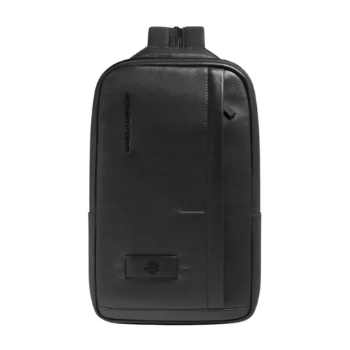 Bandolera para iPad - Piquadro - Modalova