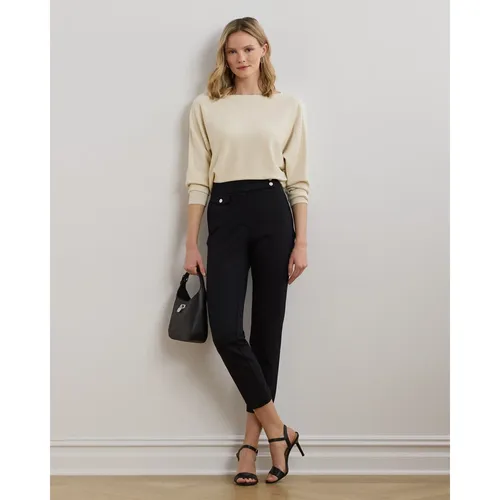 Cropped Trousers - Ralph Lauren - Modalova