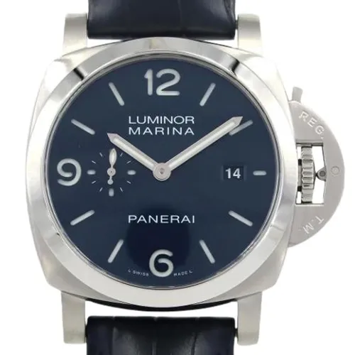 Pre-owned Luminor Marina - Panerai Pre-owned - Modalova