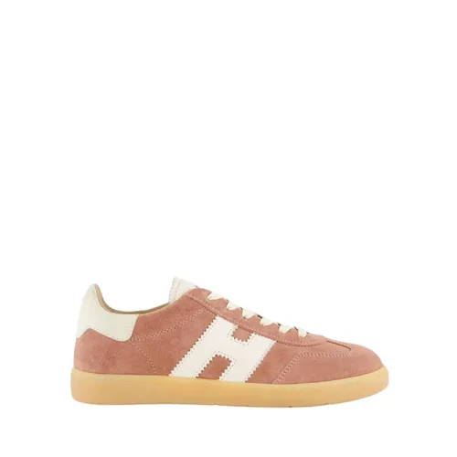 Hogan - Shoes > Sneakers - Pink - Hogan - Modalova