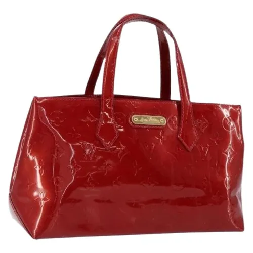 Pre-owned Vintage Handbag - Louis Vuitton Vintage - Modalova