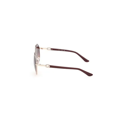 Round Sunglasses - Guess - Modalova