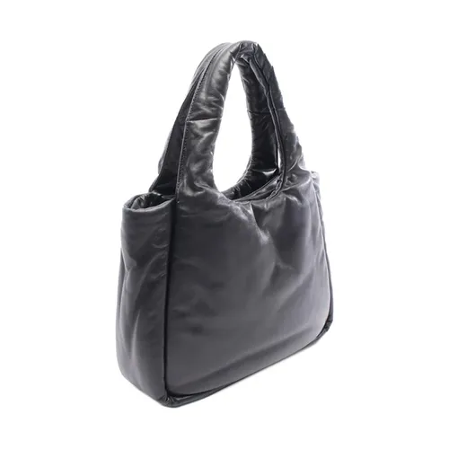 Pre-owned Padded Tote Bag - Prada Vintage - Modalova