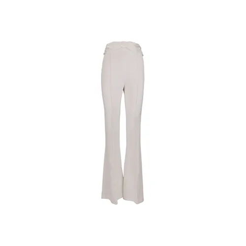 Wide Trousers - Elisabetta Franchi - Modalova