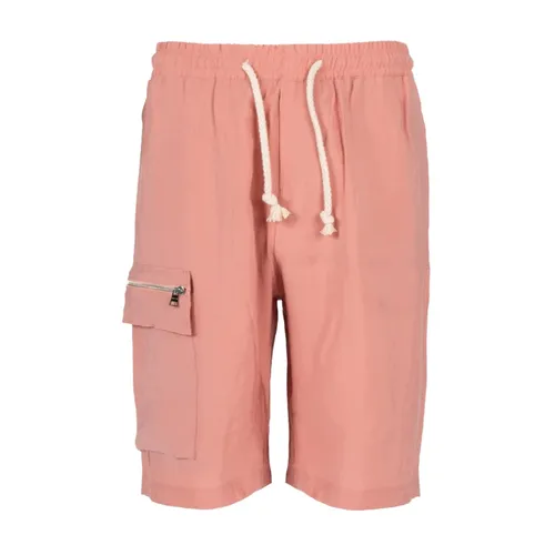 Shorts Eleganti - Xagon Man - Modalova