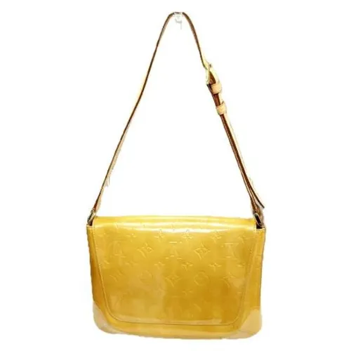 Pre-owned Vintage Shoulder Bag - Louis Vuitton Vintage - Modalova