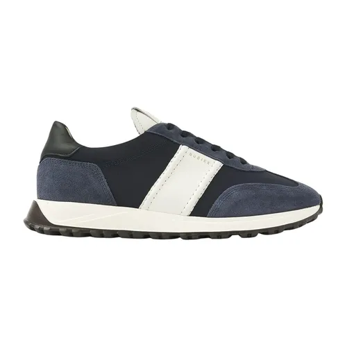 Blue Hendrix Sneakers - Nubikk - Modalova