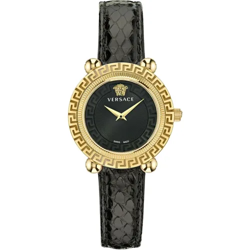Greca Twist Ve6I00323 - Versace - Modalova