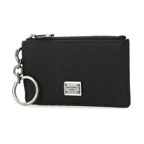 Card Holder Wallet - Dolce & Gabbana - Modalova