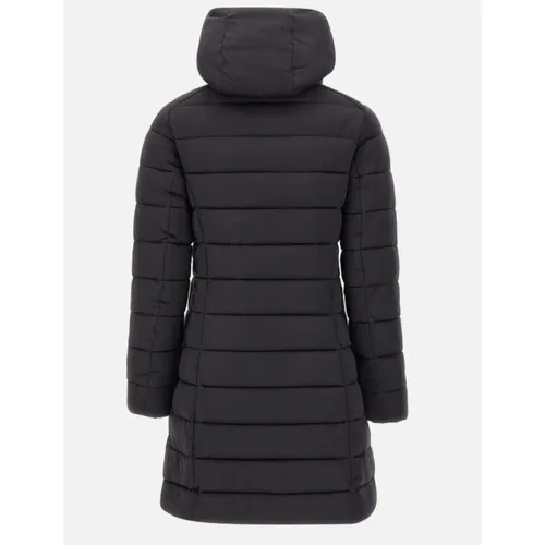 Enis Coat - Save The Duck - Modalova