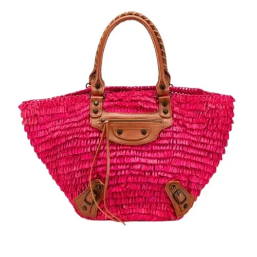 Pre-owned Vintage Tote - Balenciaga Vintage - Modalova