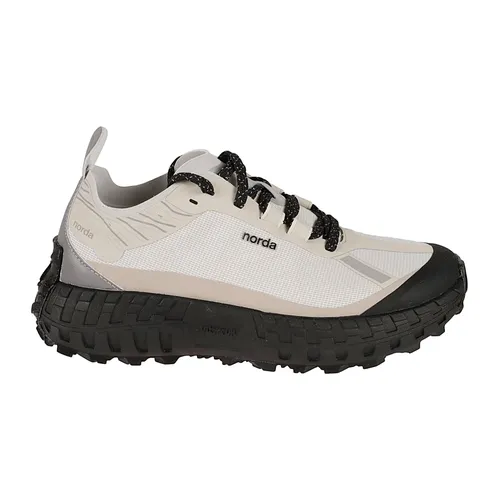 Trail Shoe - Norda - Modalova