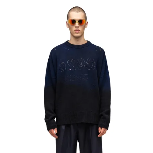 Lazer Selfie Sweater - 032c - Modalova