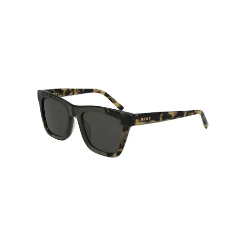 Acetate Sunglasses - Dkny - Modalova