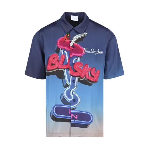 Short Sleeve Shirts - Blue Sky Inn - Modalova