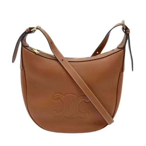 Pre-owned Vintage Shoulder Bag - Celine Vintage - Modalova