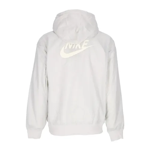 Winterized Hoodie Circa Lined Pullover - Nike - Modalova