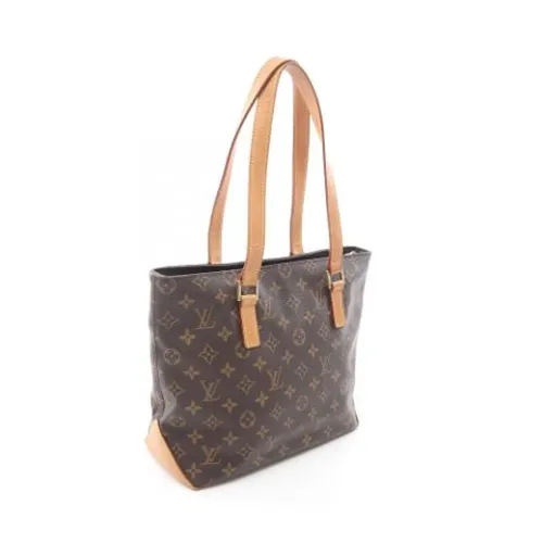 Pre-owned Vintage Shoulder Bag - Louis Vuitton Vintage - Modalova