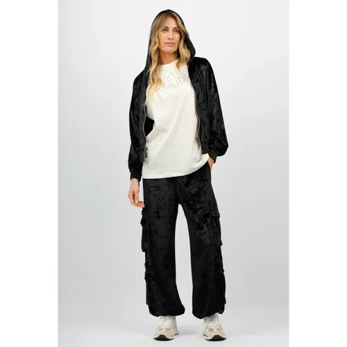Cargo Velvet Pants - Disclaimer - Modalova
