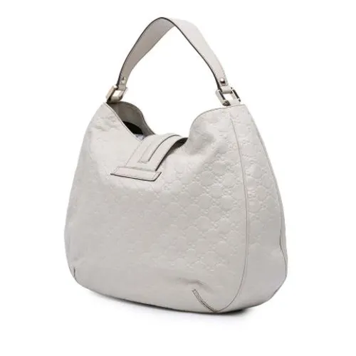 Pre-owned Vintage Shoulder Bag - Gucci Vintage - Modalova