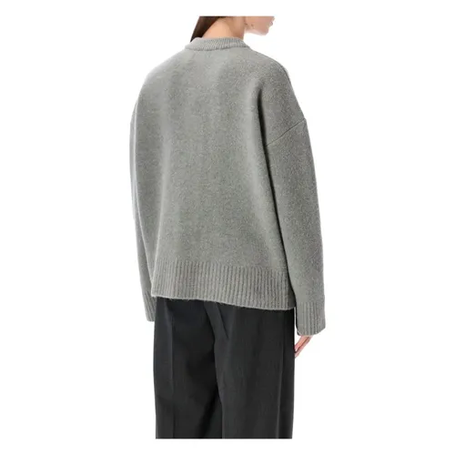 ADC Cardigan - Ami Paris - Modalova