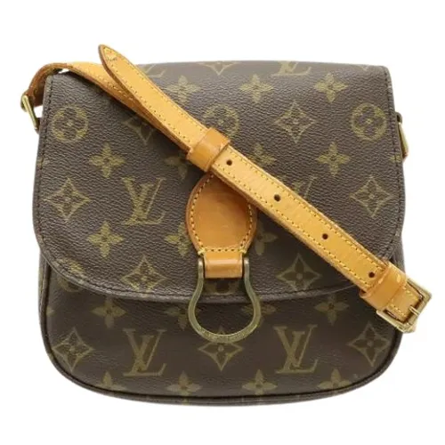 Pre-owned Cross Body Bag - Louis Vuitton Vintage - Modalova