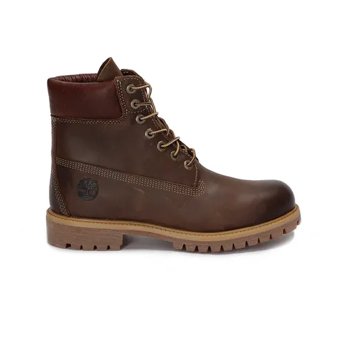Waterproof Ankle Boots - Timberland - Modalova