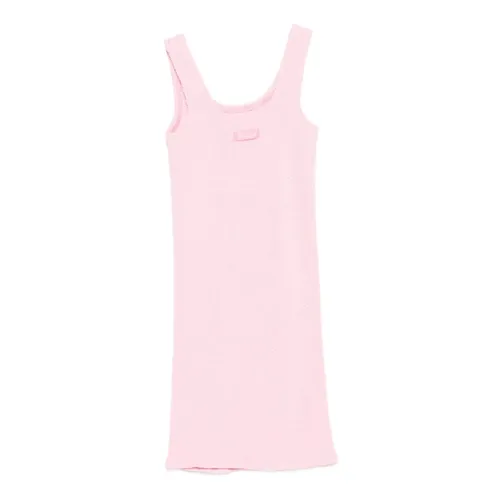 Taina W Dress - MC2 Saint Barth - Modalova