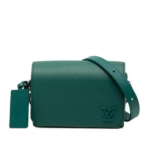 Pre-owned Cross Body Bag - Louis Vuitton Vintage - Modalova