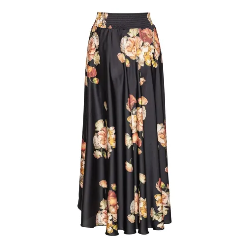 Maxi Skirts - Karmamia - Modalova
